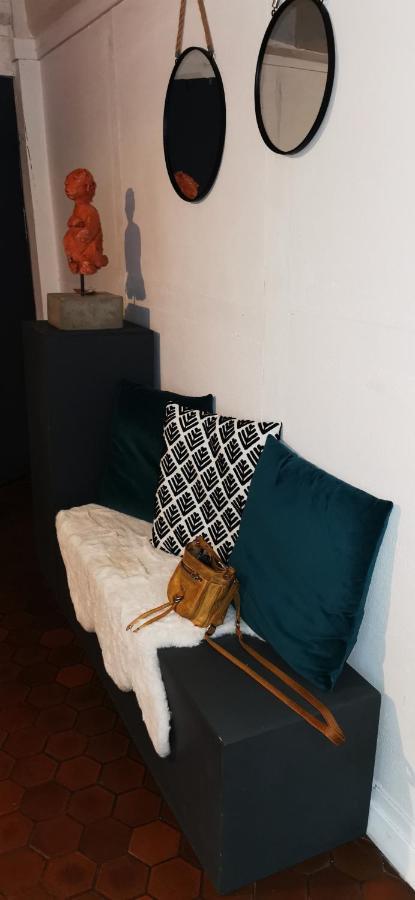 Art Home Ονφλέρ Εξωτερικό φωτογραφία