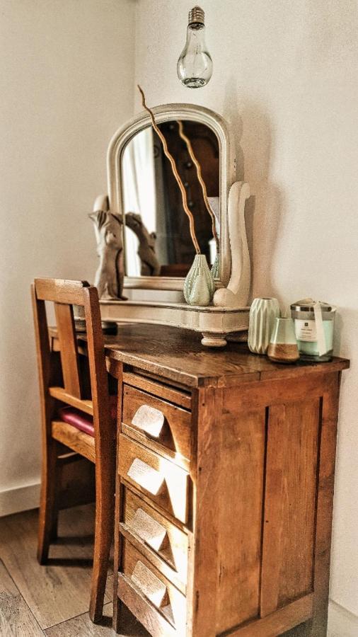 Art Home Ονφλέρ Εξωτερικό φωτογραφία